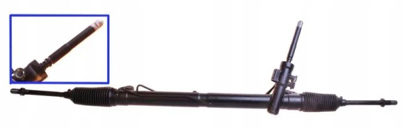 Elstock 11-0825 Steering gear 11-0825 elstock