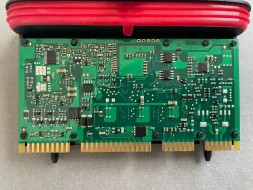 WOLLER 63117440878 F10 F11 F07 Cassette driver led lamp module 7440878 for bmw 5 f07 f10 f11 f18 lift