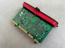 WOLLER 63117440878 F10 F11 F07 Cassette driver led lamp module 7440878 for bmw 5 f07 f10 f11 f18 lift