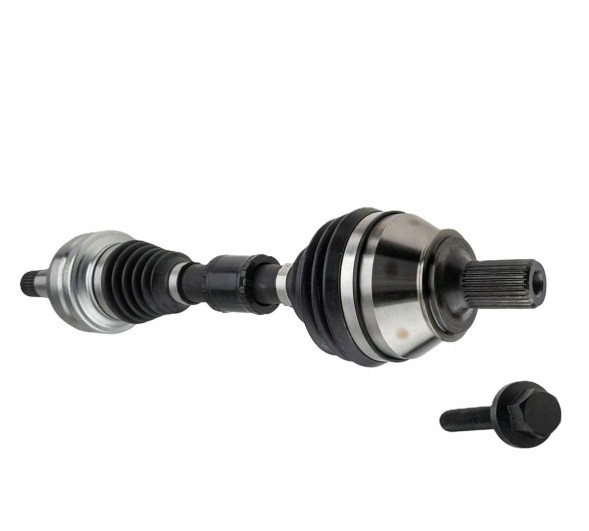 CHINA A1773300902, A1773301501, A1773309401, 1773300902, 1773301501, AX-ME-039 Half axle mercedes a class (w177/v177) amg a 35 4-matic - front - left - new