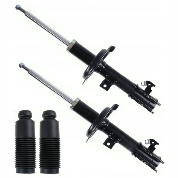 ME Premium  Shock absorbers front cover suzuki swift 2005-