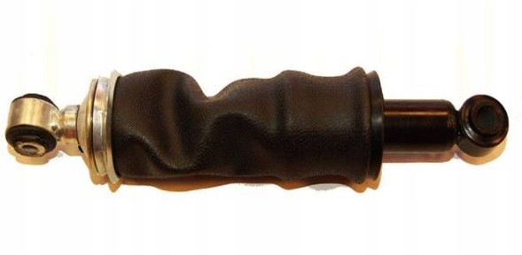 WSM  Volvo fh12/fh16 cab cushion front