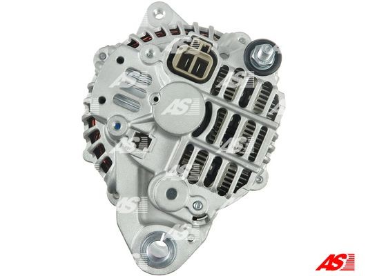 AS-PL A5017 Alternator as-pl a5017