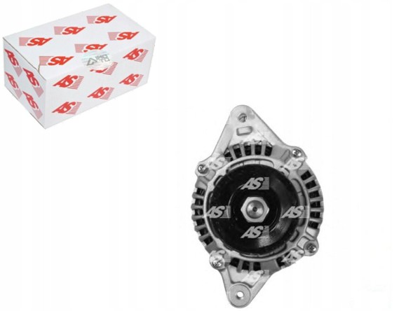 AS-PL A5017 Alternator as-pl a5017