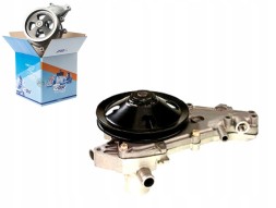 Graf PRO/PA597 GRA Water pump renault 1,2 graf + collision assistant #34
