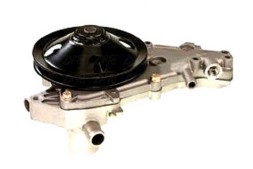Graf PRO/PA597 GRA Water pump renault 1,2 graf + collision assistant #34