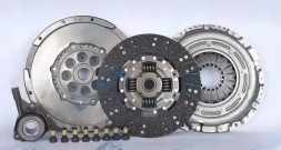 Rymec  Clutch set df3000 rymec ford transit
