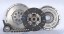 Rymec  Clutch set df3000 rymec ford transit