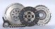 Rymec  Clutch set df3000 rymec ford transit