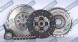 Rymec  Clutch set df3000 rymec ford transit
