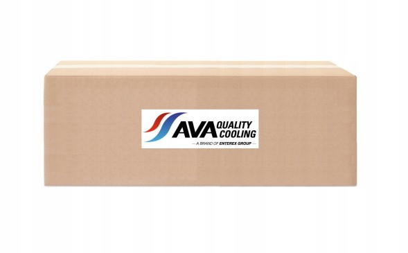 AVA Quality cooling JD5051 Air conditioning condenser ava cooling jd5051