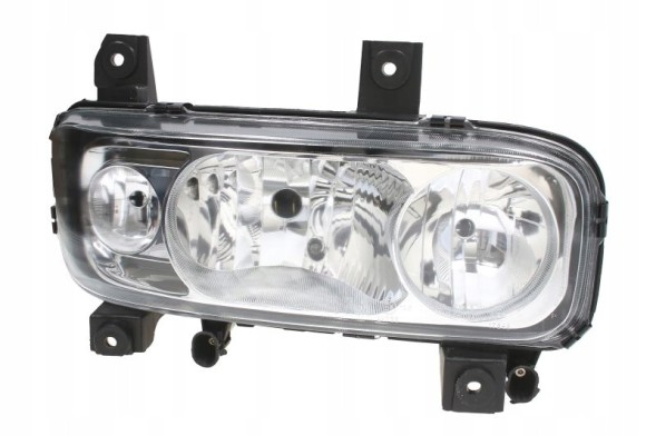 Trucklight  Hlme007r headlight mercedes atego 2 10.04- 9738202961