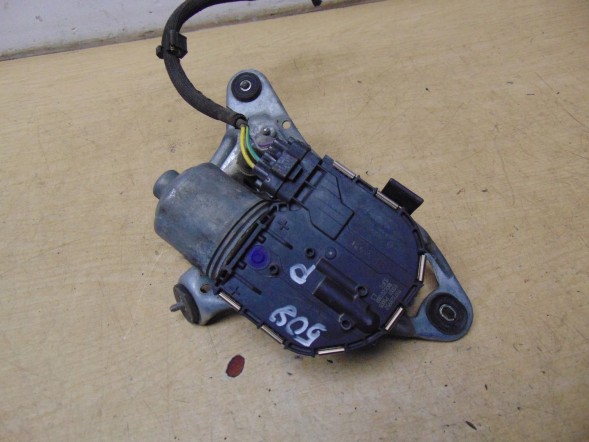 Peugeot OE  Wiper motor mechanism right peugeot 508 1 9816172680 europe