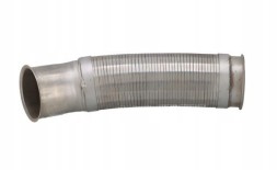 Hobi 15143712 Exhaust pipe scania r,p initial