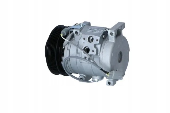 NRF  Compressor air conditioning compressor 32635 nrf