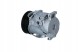 NRF  Compressor air conditioning compressor 32635 nrf