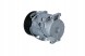 NRF  Compressor air conditioning compressor 32635 nrf
