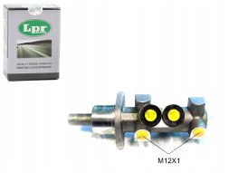 Lpr PRO/1479 LPR Brake pump vw transporter iv 1.8-2.8 07.90-06 + collision assistant #34