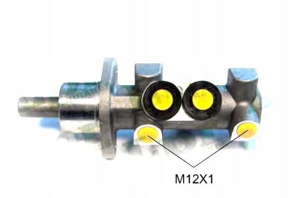 Lpr PRO/1479 LPR Brake pump vw transporter iv 1.8-2.8 07.90-06 + collision assistant #34