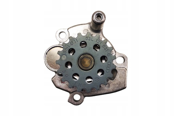Audi OE 03L.121.011G Water pump oryg vw 03l121011g audi seat skoda ford vkpc81230 2,0 tdi