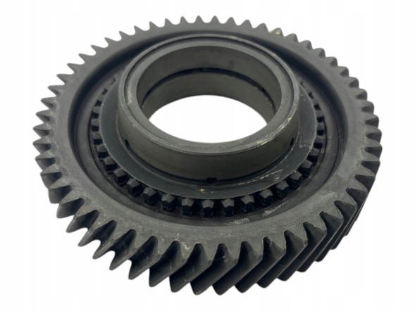 Citroen OE  9649780088 Wheel vi gearbox bvm6 mlguc jumper boxer ducato iii 2006-