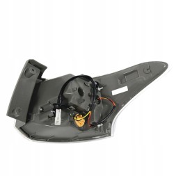 Mertt  Mitsubishi outlander 2013- rear lamp left led with bulb strip 8330a789