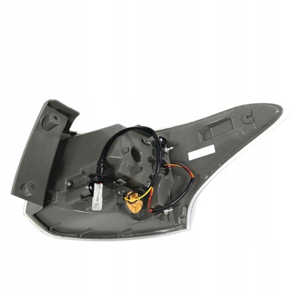 Mertt  Mitsubishi outlander 2013- rear lamp left led with bulb strip 8330a789