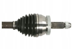 Blue Print ADBP890051 Drive axle blue print adbp890051