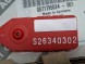 Fiat OE S26340302 Injector bosch 0445110418 fiat ducato iveco daily 2.3 mjet 2011-