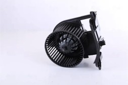 Nissens 87843 Blower air supply fan 87843 nissens renault