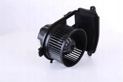 Nissens 87843 Blower air supply fan 87843 nissens renault