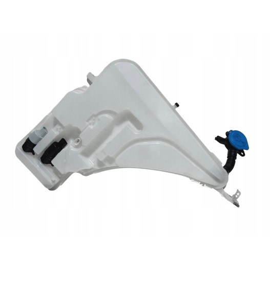 Polcar Zbiorniczek spryskiwacza bmw 1 (F20), 05.15-06.19 61667241676 Washer tank bmw 1 (f20), 05.15-06.19 61667241676
