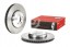 Brembo  Brake disc left front 09.C407.13 brembo bmw