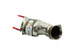 BMW OE 18325A291F3 Catalytic converter 5-8 bmw g05 g06 g07 g09 xm