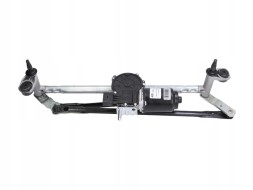 Magneti Marelli Magneti marelli wiper mechanism skoda