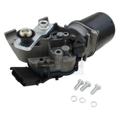 Meat&Doria Meat&doria wiper motor nissan qashqai (j10) 02.07-12.13 front