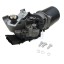 Meat&amp;Doria  Meat&amp;doria wiper motor nissan qashqai (j10) 02.07-12.13 front