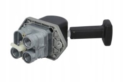 Cojali 2224544 Manual brake valve fits: daf 95