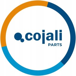 Cojali 2224544 Manual brake valve fits: daf 95