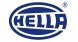 Hella 8DD 355 128-011 Hella 2 x 8dd355128-011 brake disc