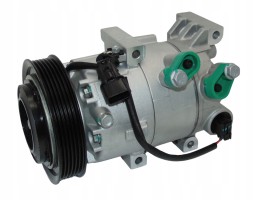 CHINA 97701-A5501 / 97701-A6500 / F500-HFCAB-11 / F500-HFCAB11 / F500-JDCAE-01 / F500-JDCAE-06 / F500-JDCAE-11 Air conditioning compressor hyundai elantra 2017 - r.
