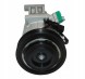 CHINA 97701-A5501 / 97701-A6500 / F500-HFCAB-11 / F500-HFCAB11 / F500-JDCAE-01 / F500-JDCAE-06 / F500-JDCAE-11 Air conditioning compressor hyundai elantra 2017 - r.