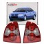 AutoDor  Volkswagen passat b5 2000-2005 rear lamp sedan left + right lift new