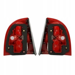 AutoDor  Volkswagen passat b5 2000-2005 rear lamp sedan left + right lift new