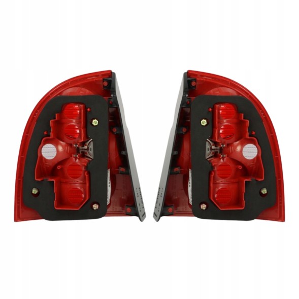 AutoDor  Volkswagen passat b5 2000-2005 rear lamp sedan left + right lift new