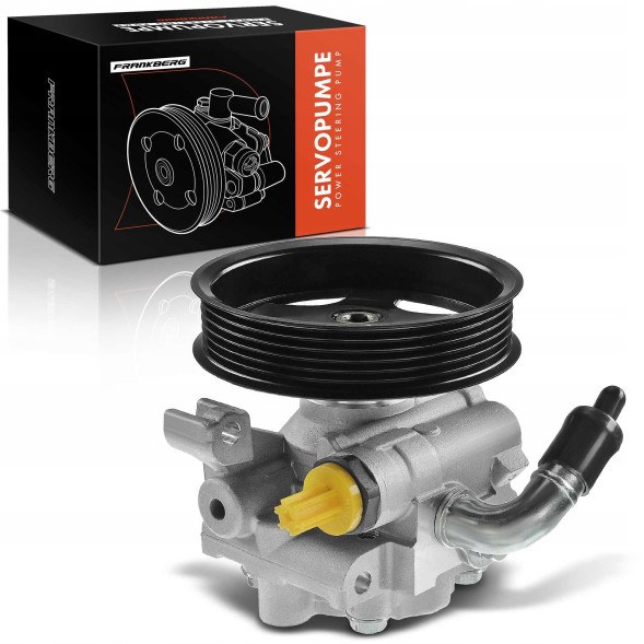 Frankberg 5481FB0018566 Frankberg power steering pump for ford tourneo connect transit p65 p70 p80