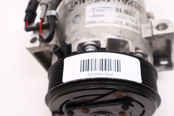 Nissan OE 1.5353A Nissan renault air conditioning compressor 1.5353a
