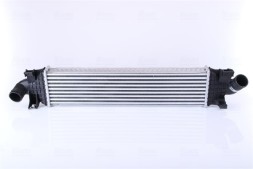 Nissens  Intercooler ford focus ii - nissens 96689