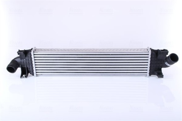 Nissens  Intercooler ford focus ii - nissens 96689