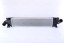 Nissens  Intercooler ford focus ii - nissens 96689